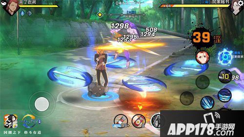 一人之下手游参展cj