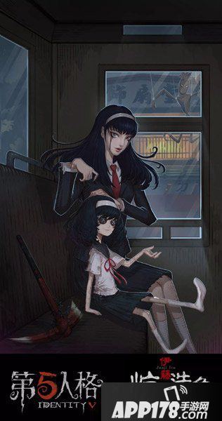 第五人格7月11日版本更新预告 联动地图永眠镇正式来临