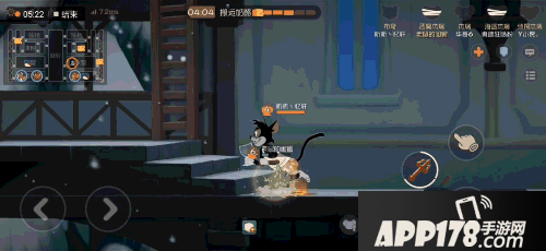 猫和老鼠手游恶魔杰瑞实战技巧