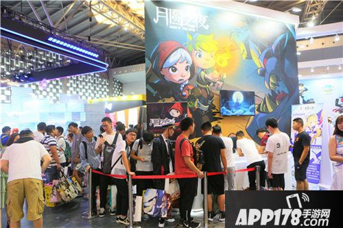 月圆之夜ccg现场