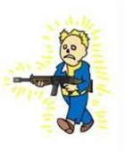 辐射避难所ol圣骑士丹斯怎么样