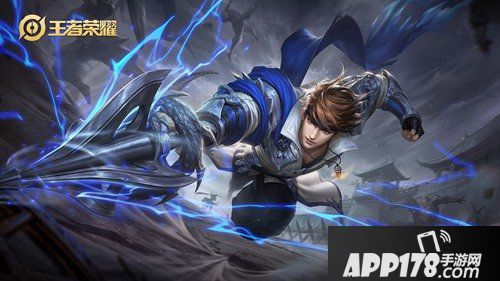 王者荣耀鲁班七号反打刺客