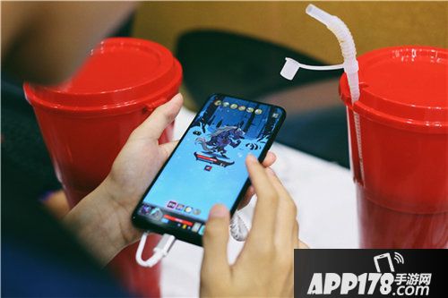 月圆之夜ccg现场