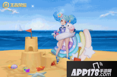 王者荣耀小乔星元皮肤