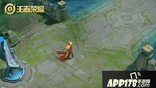 王者荣耀芈月大秦宣太后重做特效