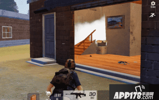 荒野行动烟雾弹五种实战用法 须掌握的烟雾弹技巧