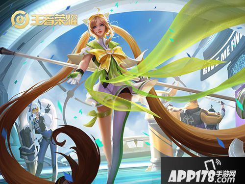 王者荣耀无兵线拆塔流