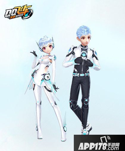 qq飞手游雪凝冰羽礼盒首发活动