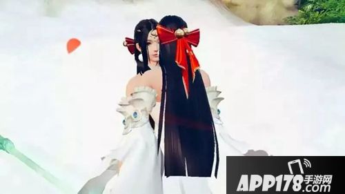 朋友比情人更死心塌地！《天下》手游有种亲密无间叫同袍