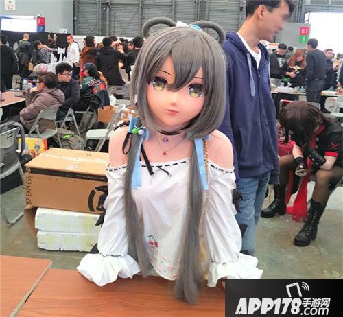 蜀门手游洛天依联动