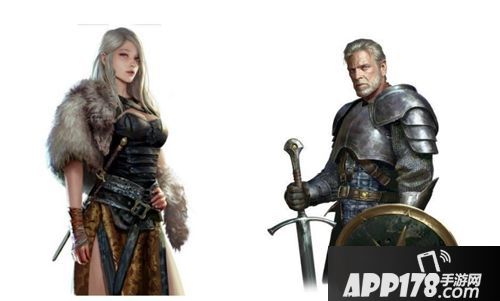 《列王的纷争》即将走进ChinaJoy展馆，五周年庆典盛大开启