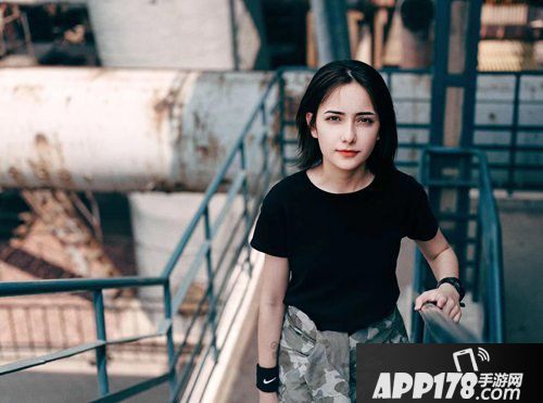 王者荣耀美少女选秀