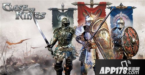 列王的纷争全新皇家角斗场