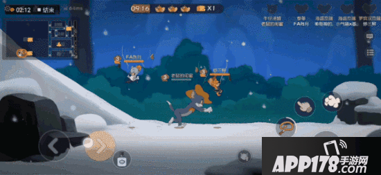 猫和老鼠手游牛仔汤姆进阶攻略