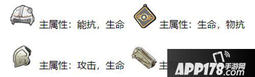 辐射避难所ol监督者装甲配件