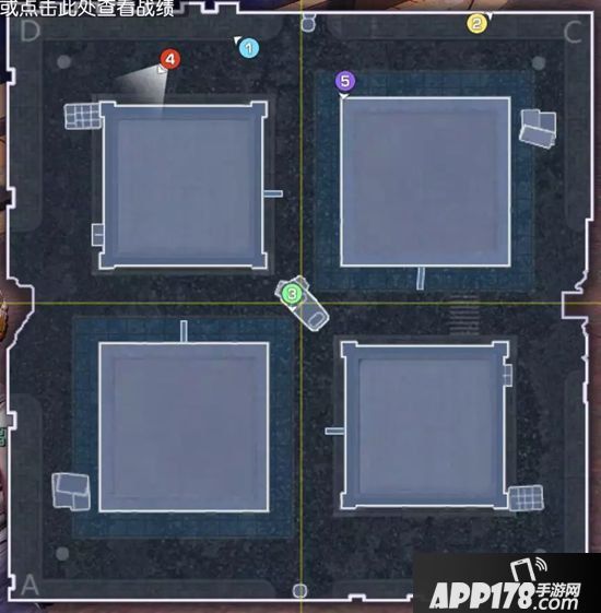 荒野行动火拼街区介绍 齐心协力制霸街区