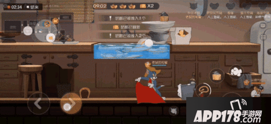 猫和老鼠手游牛仔汤姆进阶攻略