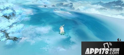 青峰云雪任胡马，《轩辕剑龙舞云山》新场景天山初览