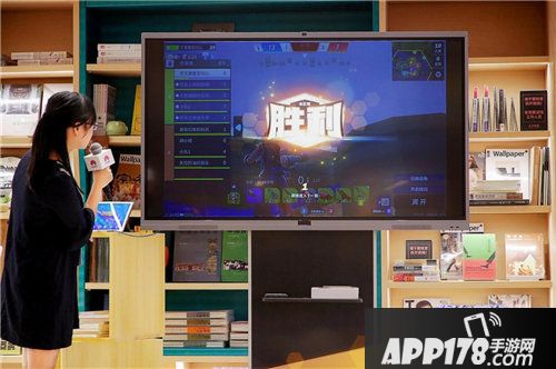 堡垒前线平板m6媒体品鉴会