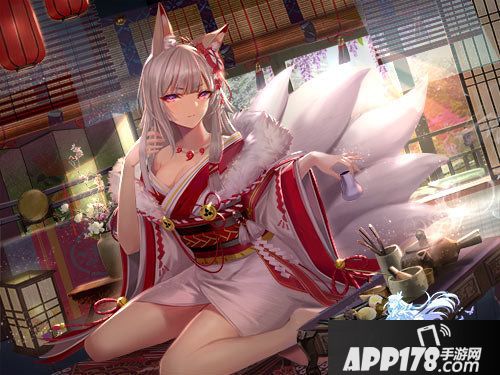 命运歌姬各款魔物娘