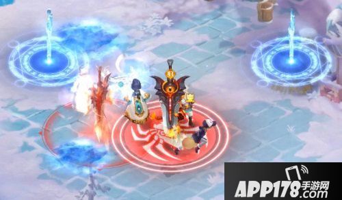 自由幻想手游145级副本