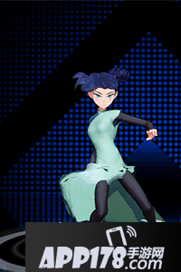 非人学园全新联动英雄梅花十三上线 阿珍爱上了阿强