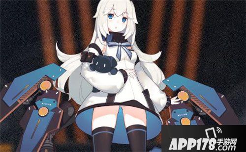 重装战姬伊芙琳装备怎么选择