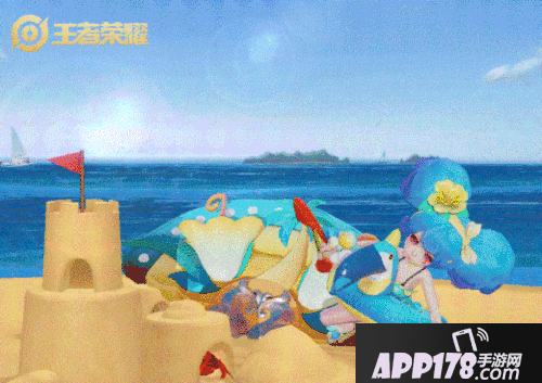 王者荣耀孙膑2.0改造