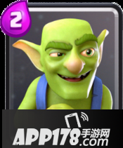 皇室战争常用支援牌分析