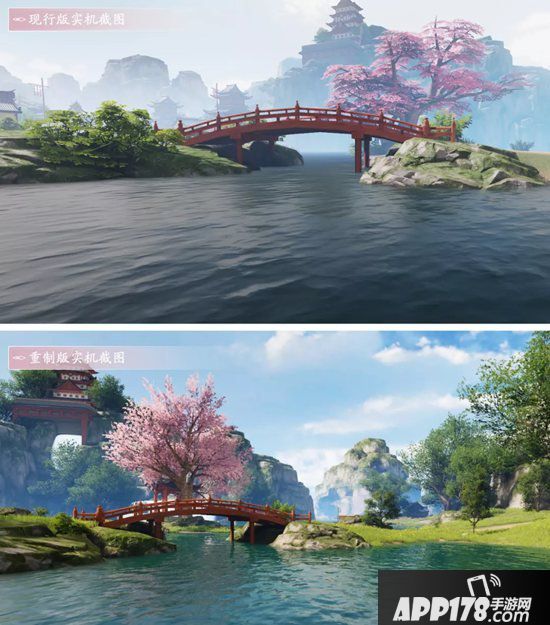 一梦江湖7月26日维护更新公告 新的江湖启动