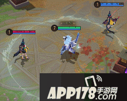 决战平安京花鸟卷皮肤冰肌雪眸即将上架