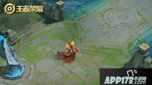 王者荣耀高渐离玩趣恶龙惊现峡谷