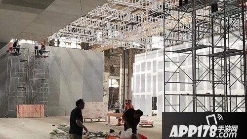 王者荣耀全球首展预售开启