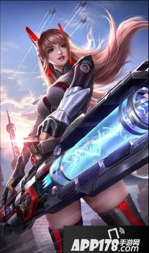 魂斗罗归来公测周年庆福利