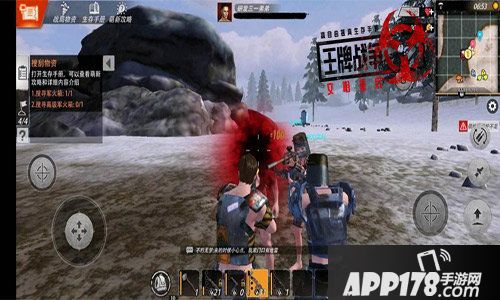 王牌战争文明重启上线