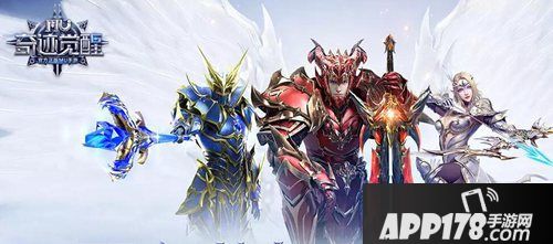 奇迹mu觉醒全服停机更新