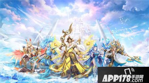 闪烁之光全新资料片上线