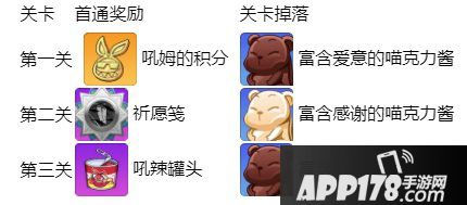 崩坏学园2忆梦长廊收集任务开启