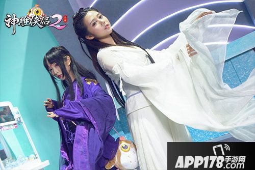 pdd突袭神雕侠侣2cj