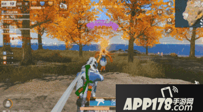 荒野行动水枪大战心得 把把MVP必备技巧