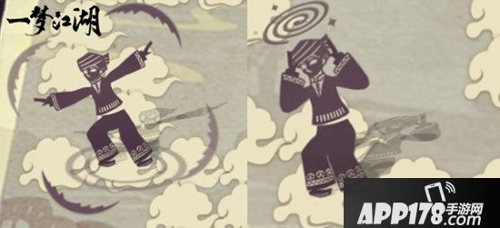 一梦江湖太阴门派闲趣解析 剪纸艺术之旅