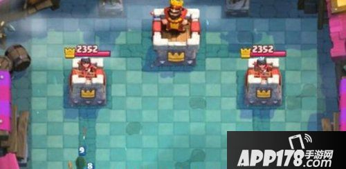 皇室战争狗球流卡组分析