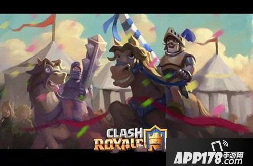 皇室战争武神桶使用技巧