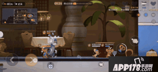 猫和老鼠手游雪梨攻略 必备实战技巧