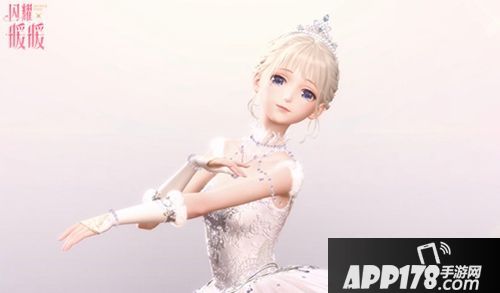 次世代3D手游《闪耀暖暖》 揭秘服装制作背后的故事