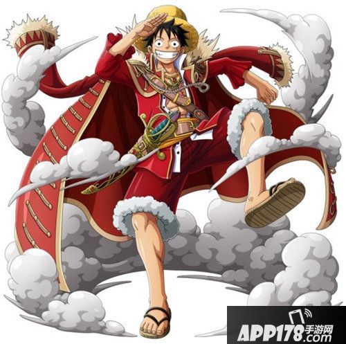 航海王启航2.0特别动画五城联动上映