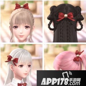 闪耀暖暖服装制作过程影片公布