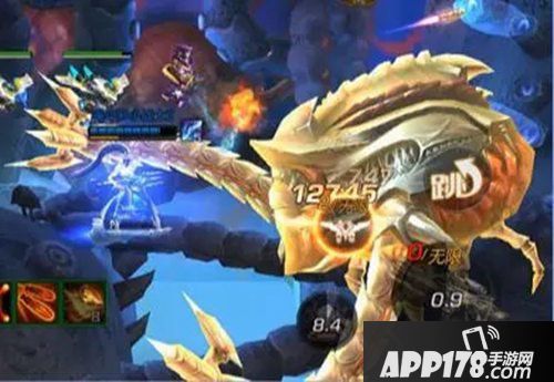 魂斗罗归来公测周年庆福利