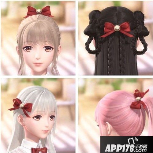 次世代3D手游《闪耀暖暖》 揭秘服装制作背后的故事