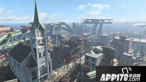 辐射避难所昆西往事 英勇军血泪史揭秘